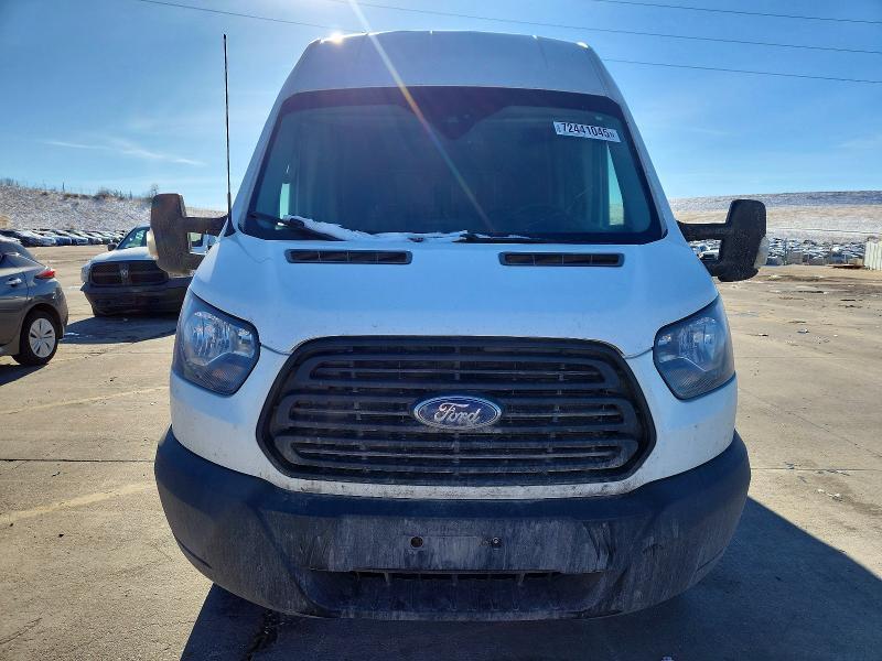 2019 Ford Transit T-350 Delivery Van