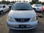 2000 Mazda Mpv Wagon