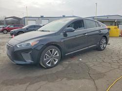 2019 Hyundai Ioniq Limited for sale in Lebanon, TN