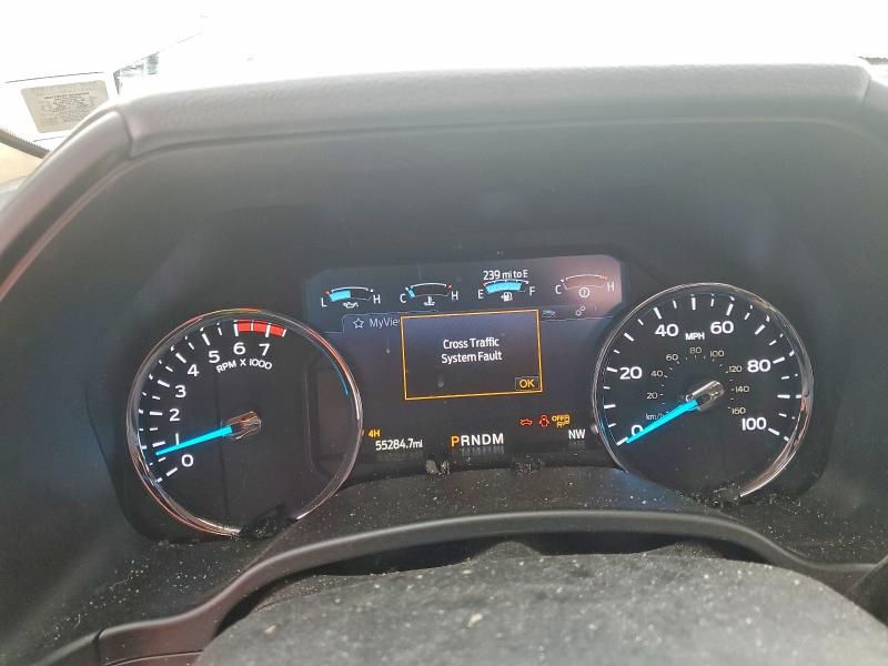 2020 Ford F350 Super Duty