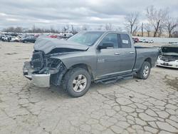 Dodge Vehiculos salvage en venta: 2013 Dodge Ram 1500 slt