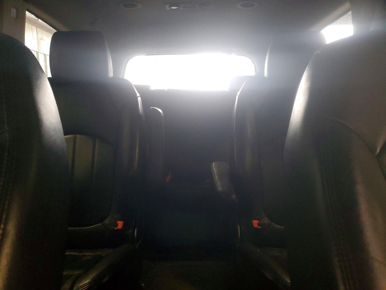 2012 Buick Enclave