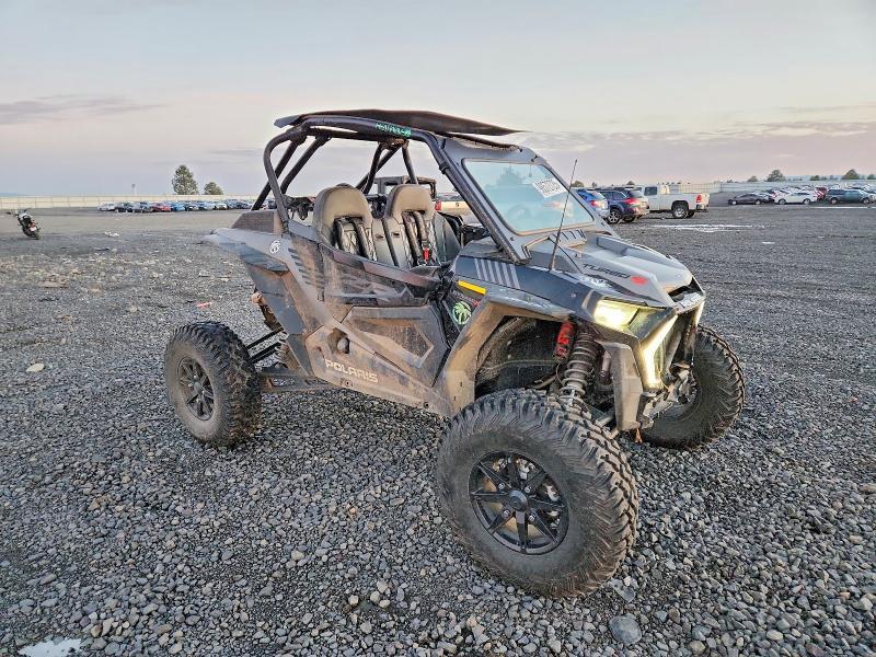 2021 Polaris Rzr Turbo Utility Vehicle