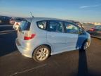 2009 Honda Fit Sport
