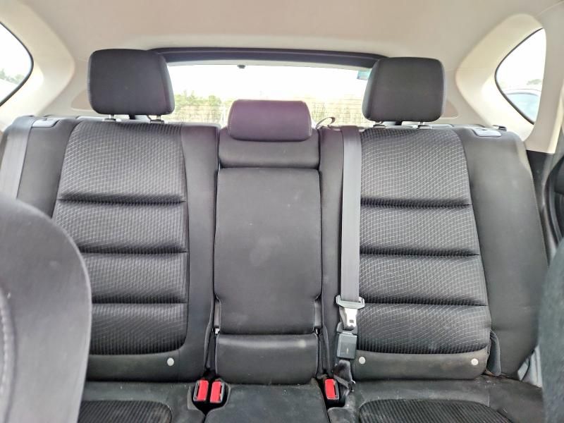 2014 Mazda Cx-5 Touring