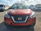 2018 Nissan Kicks s