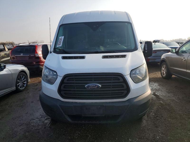 2016 Ford Transit 250 Delivery Van