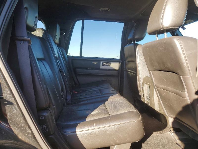 2014 Ford Expedition Limited