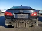 2007 Lexus Is 250