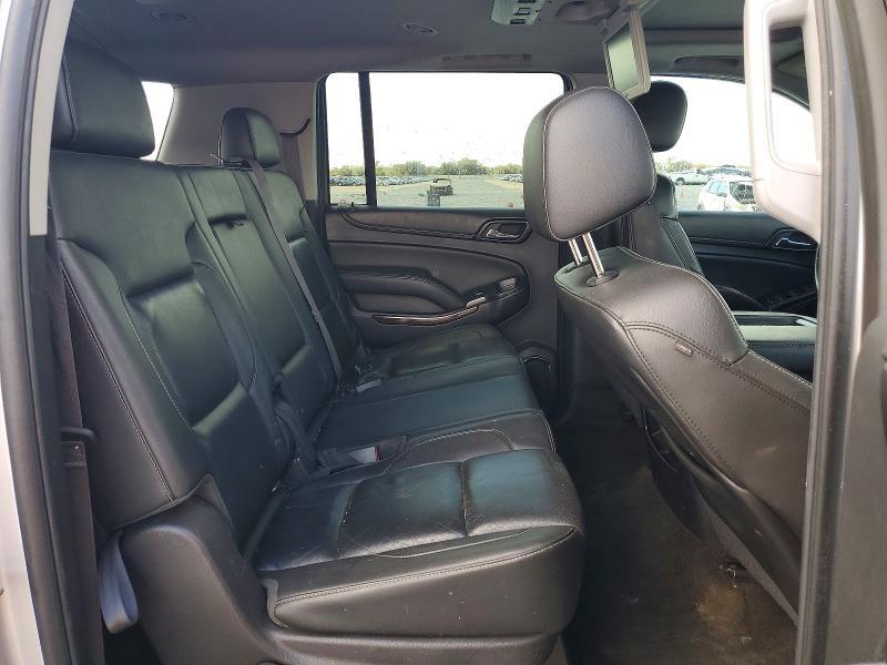 2015 GMC Yukon xl K1500 slt