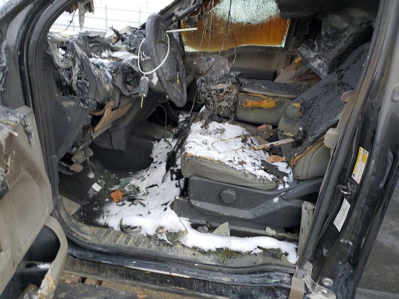 2018 Ford F250 Super Duty