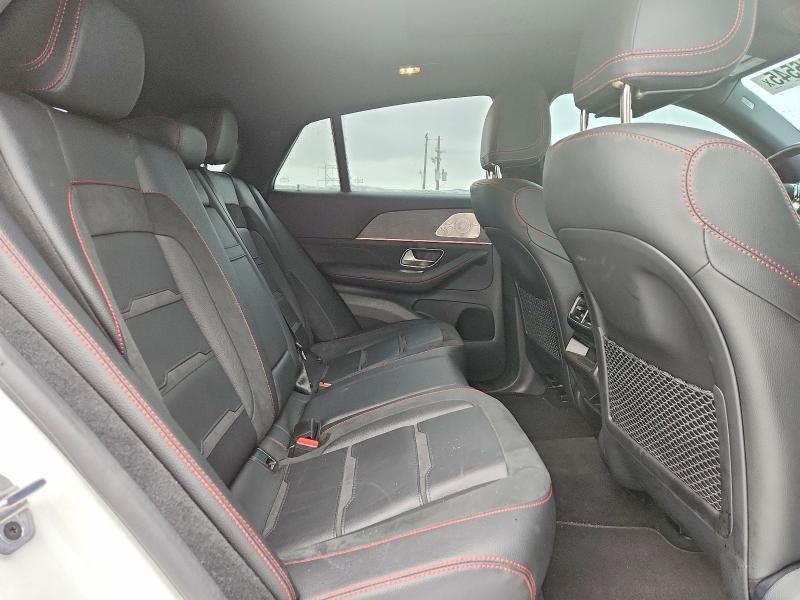 2023 Mercedes-Benz Gle Coupe amg 53 4matic