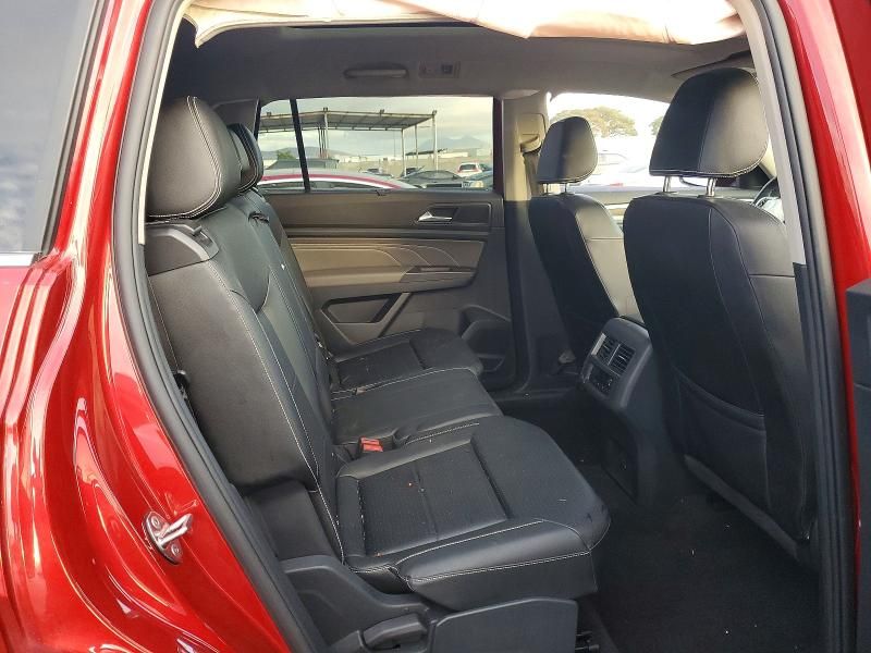 2023 Volkswagen Atlas sel