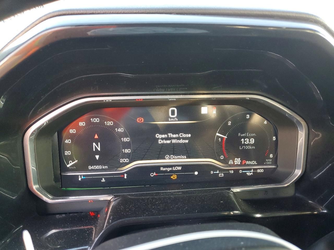 2023 GMC Sierra K1500 sle