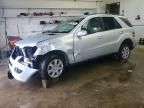 2006 Mercedes-Benz Ml 350