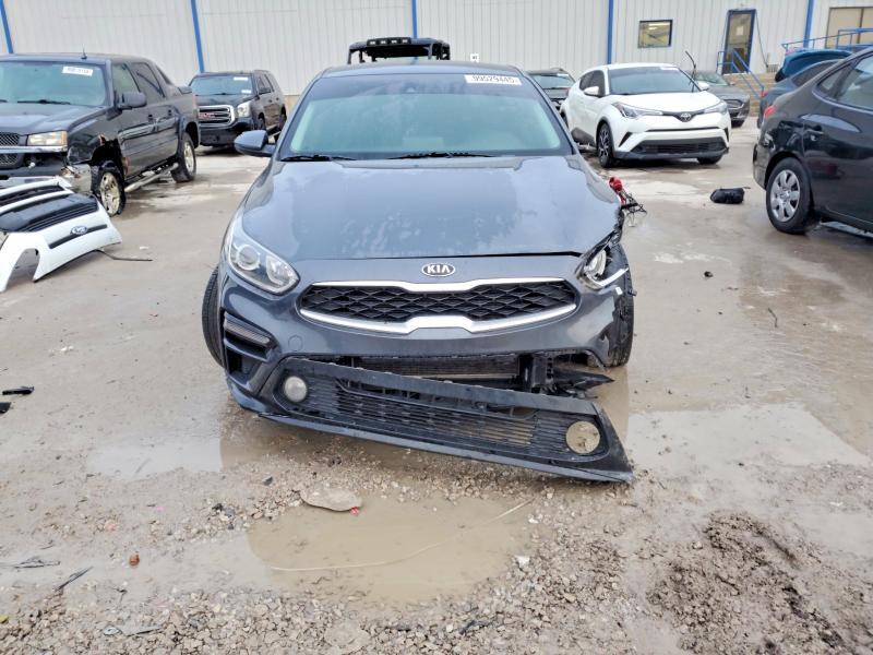 2020 KIA Forte fe