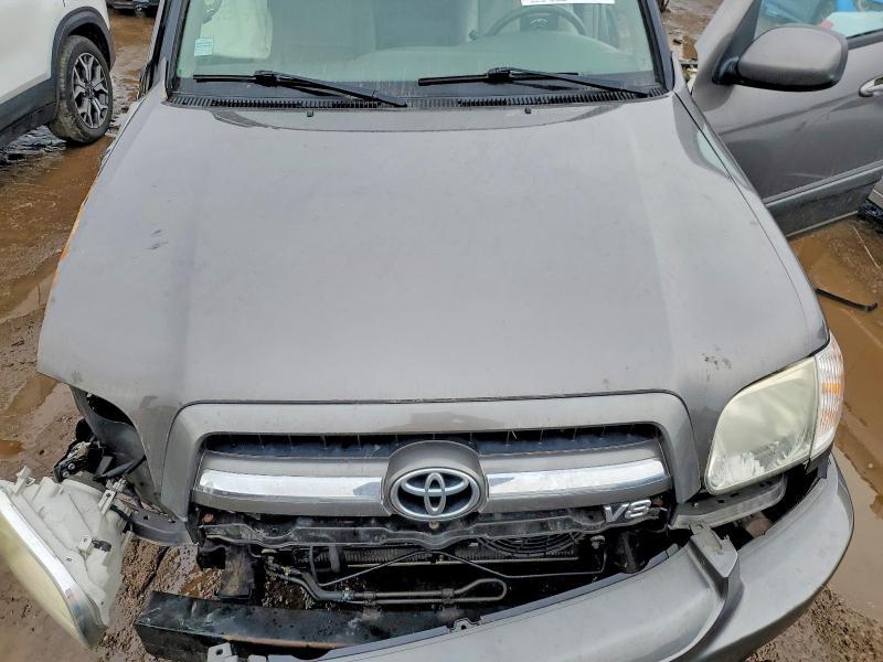 2006 Toyota Sequoia Limited