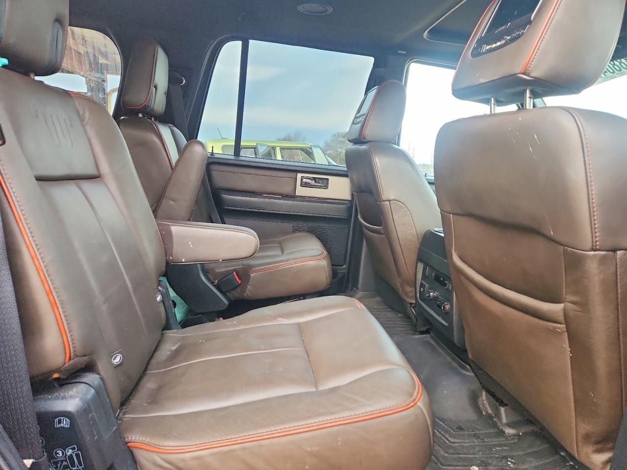 2015 Ford Expedition xlt