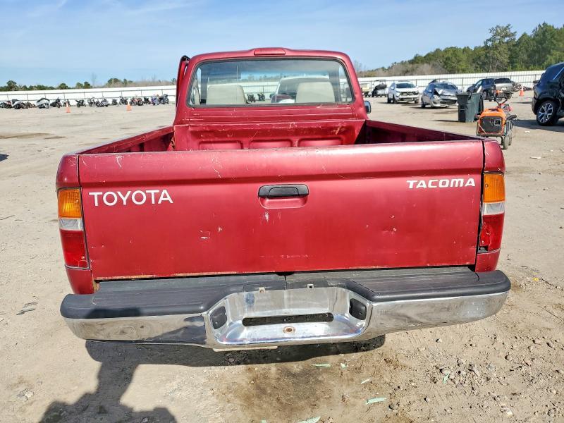 1999 Toyota Tacoma