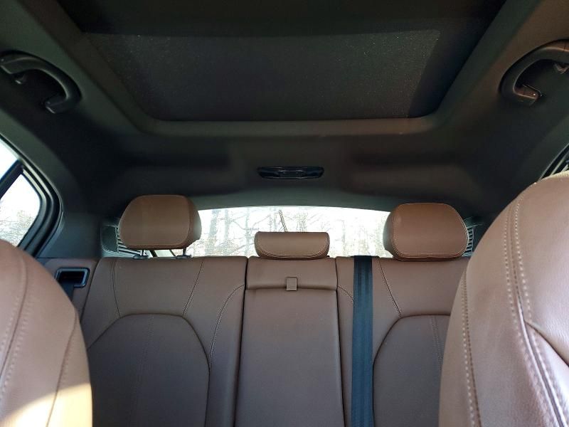 2022 Alfa Romeo Stelvio ti