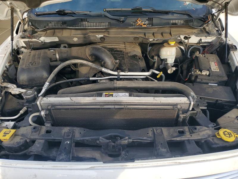 2013 Dodge Ram 1500 Sport