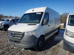 Mercedes-Benz salvage cars for sale: 2022 Mercedes-Benz Sprinter 2500