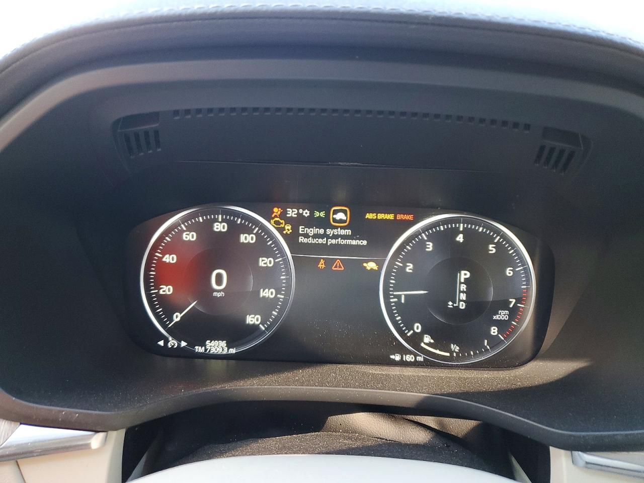 2021 Volvo Xc60 T5 Inscription