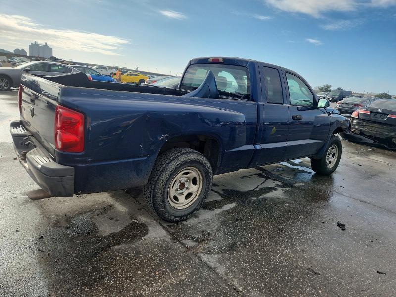 2006 Dodge Dakota st