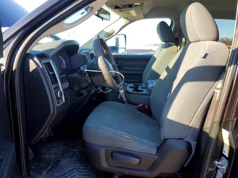 2016 Dodge Ram 2500 st