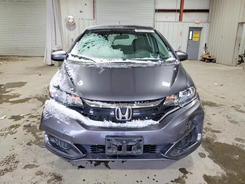 2020 Honda Fit lx