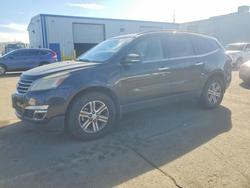 2015 Chevrolet Traverse lt for sale in Vallejo, CA