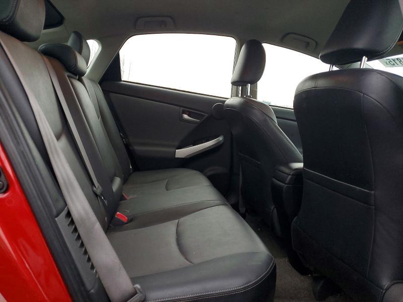 2014 Toyota Prius Five