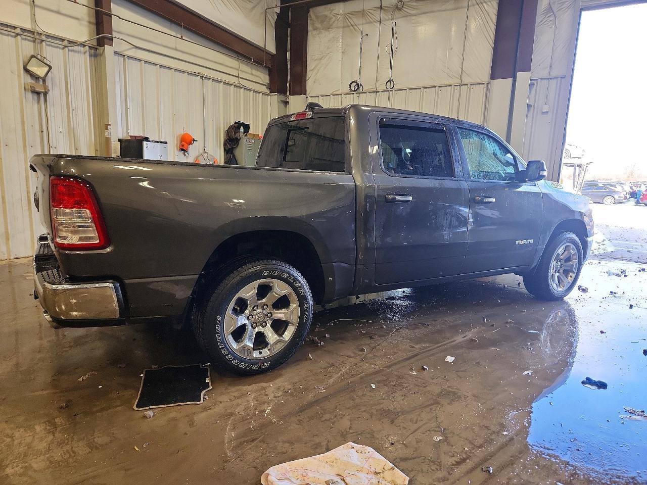 2020 Dodge RAM 1500 BIG Horn