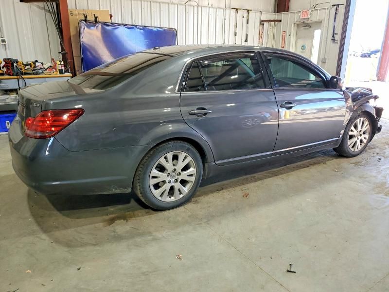 2009 Toyota Avalon xl