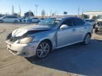2007 Lexus Is 250