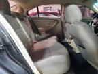 2015 Ford Taurus se