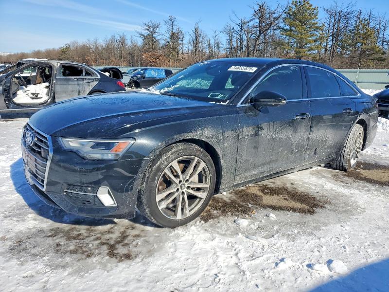 2023 Audi A6 Premium