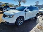 2014 Dodge Journey Crossroad