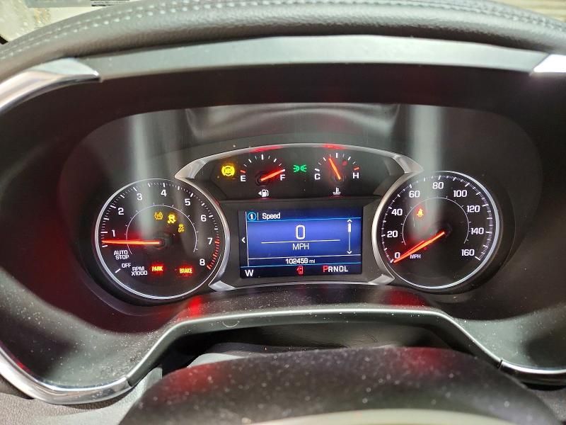 2020 Chevrolet Blazer 2LT