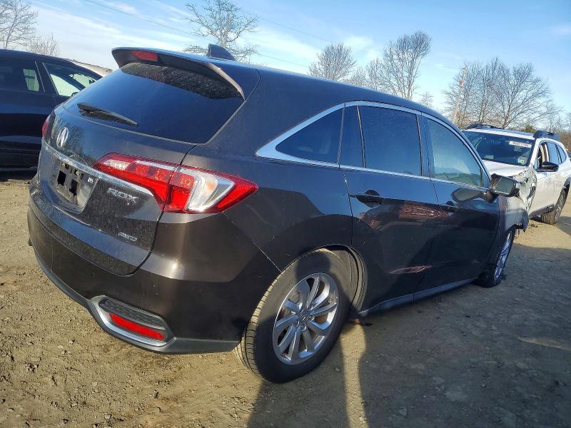 2017 Acura RDX