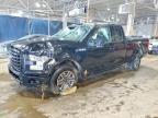 2016 Ford F150 Super cab
