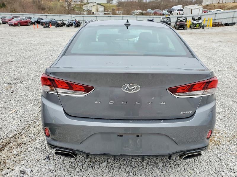 2019 Hyundai Sonata Limited