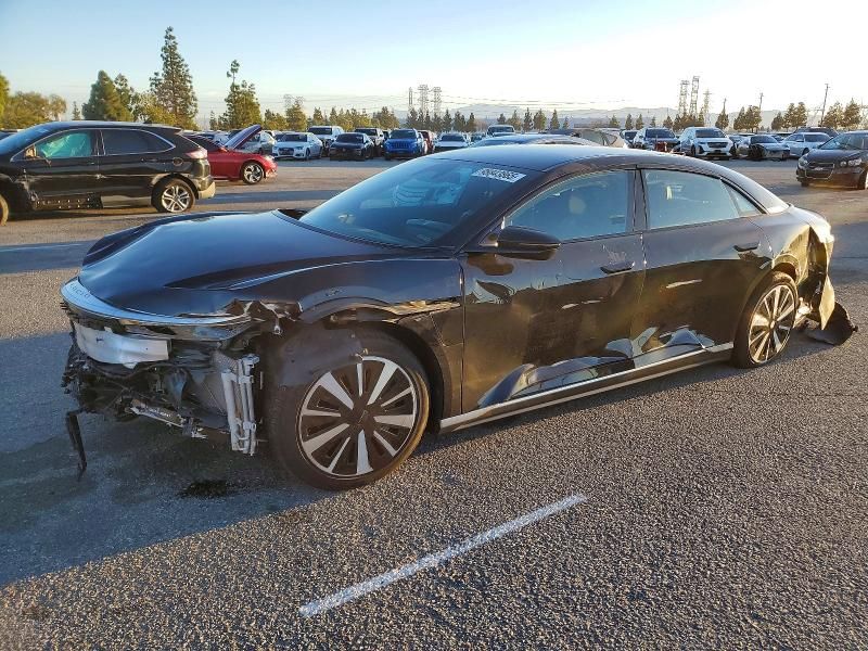 2024 Lucid Motors Air Pure