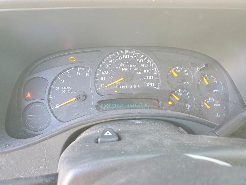 2006 Chevrolet Silverado C1500