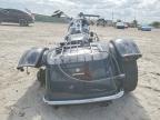 2015 Harley-Davidson Flrt Free Wheeler