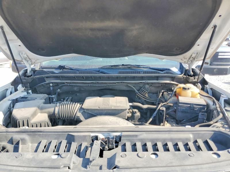 2020 GMC Sierra K2500 Denali