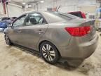 2013 KIA Forte ex