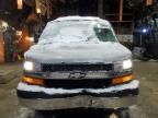 2008 Chevrolet Express G2500