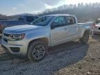 2020 Chevrolet Colorado