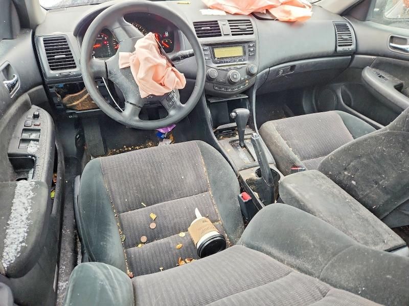 2004 Honda Accord lx